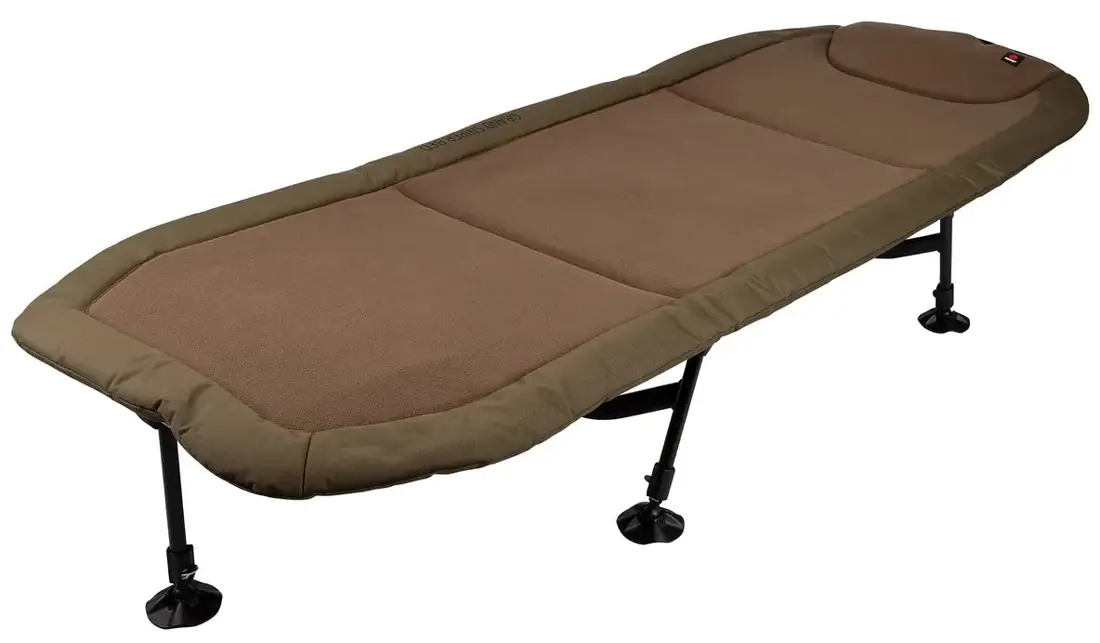 Розкладачка Cygnet Grand Sniper Bed 207х80сm 8,4kg