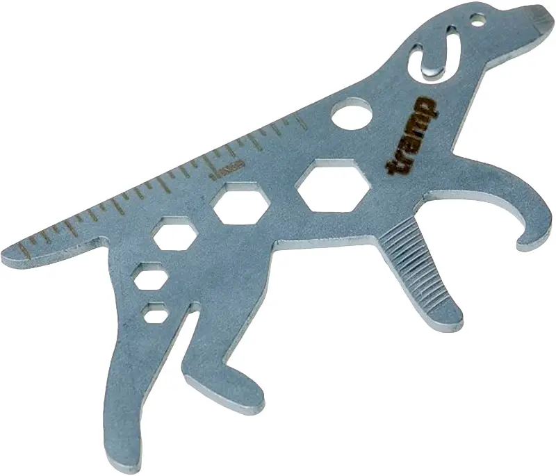 Мультитул Tramp TRA-228 Dog