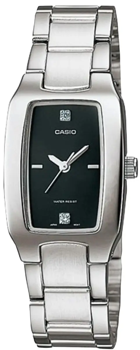 Часы Casio Timeless Collection LTP-1165A-1C2EF. Золотой