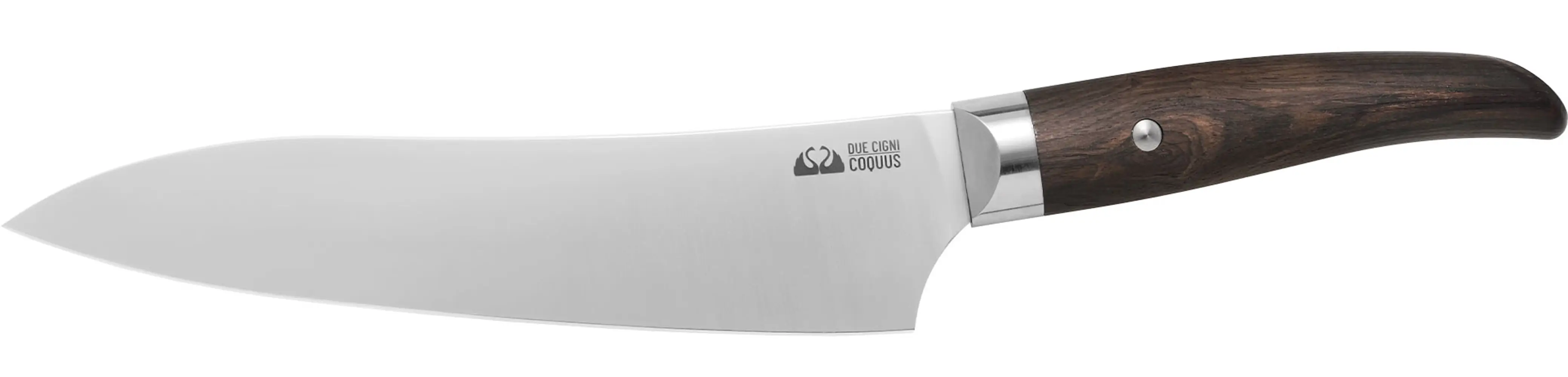 Ніж кухонний Due Cigni "Coquus Chef’s Knife