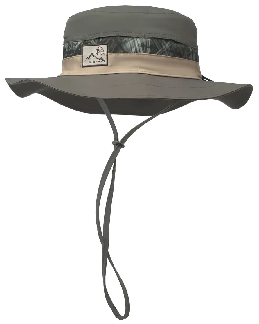 Панама Buff Booney Hat Moss Green