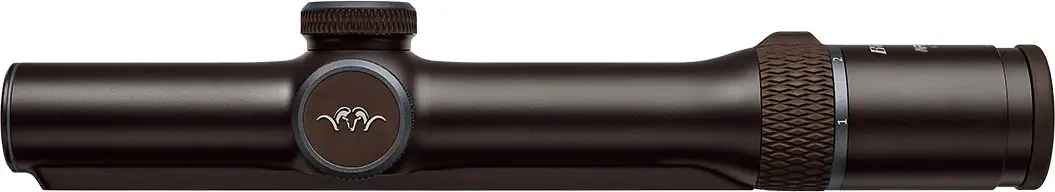 Прицел оптический Blaser Infinity 1-7x28 iC сетка IVD с подсветкой. Шина ZM/VM