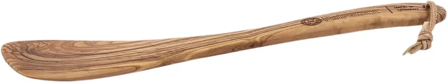 Лопатка BBQ Petromax Spatula Olive Wood