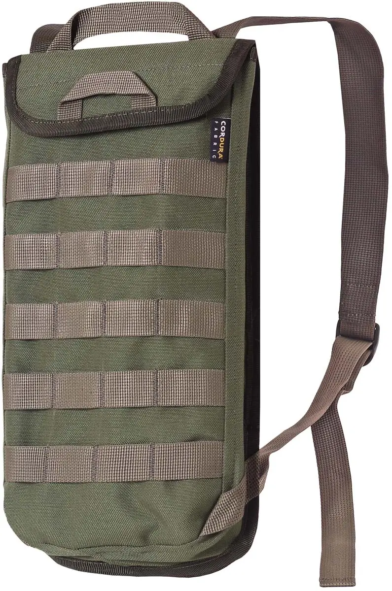 Чехол для гидратора Tactical Extreme 2 Khaki