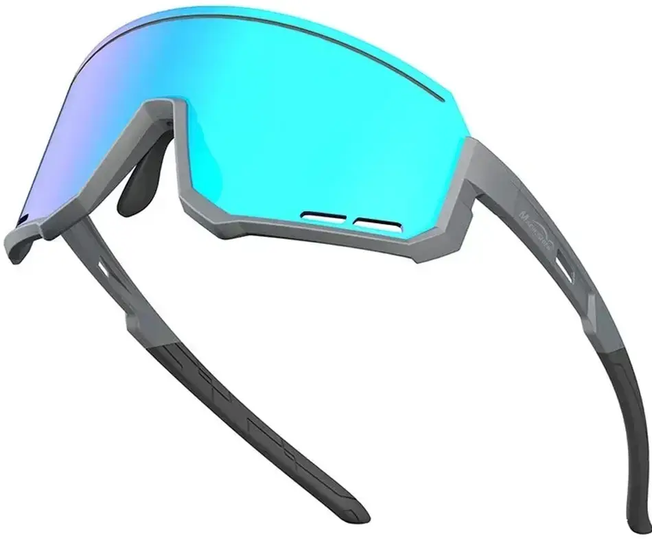 Очки Magicshine Sprinter PH SP001CB Photochromic Light Grey/Blue