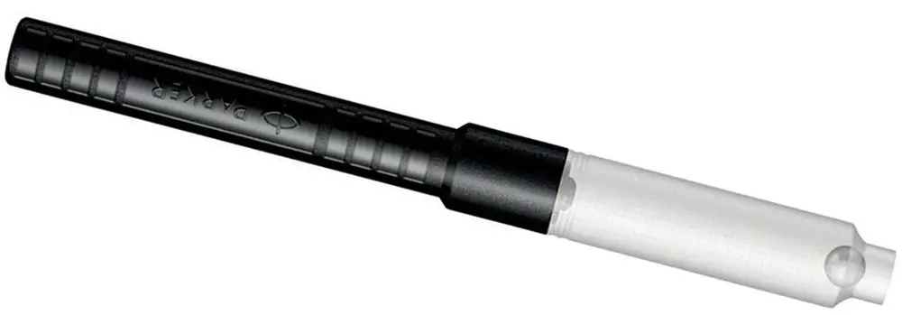 Конвертер Parker Fun