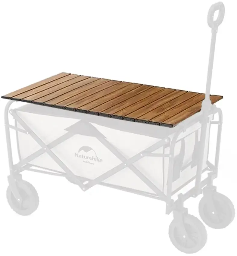 Столешница для тележки Naturehike NH19PJ001