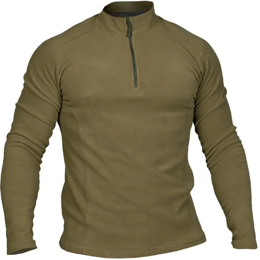 Термокофта Camotec Hawk