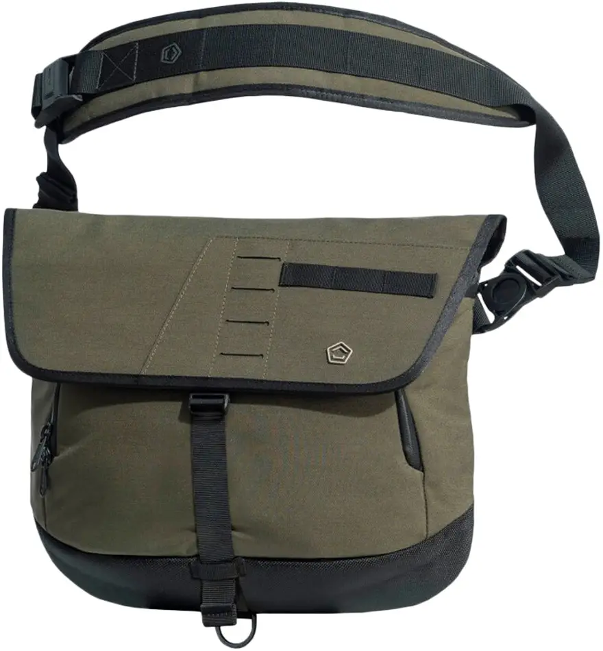 Сумка Pentagon Consul Side Messenger Bag Ral