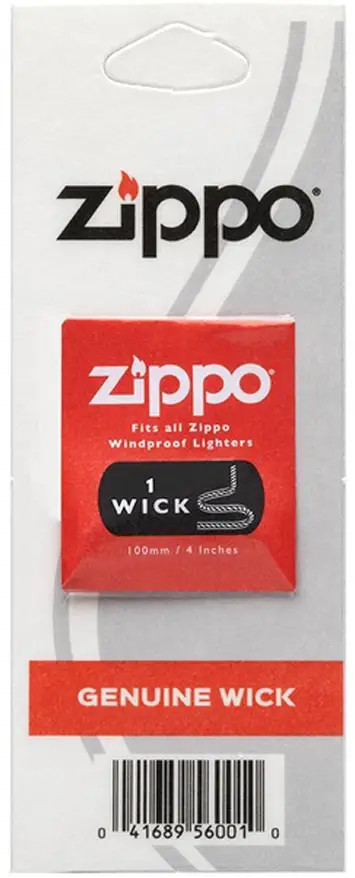 Фитиль Zippo 2425