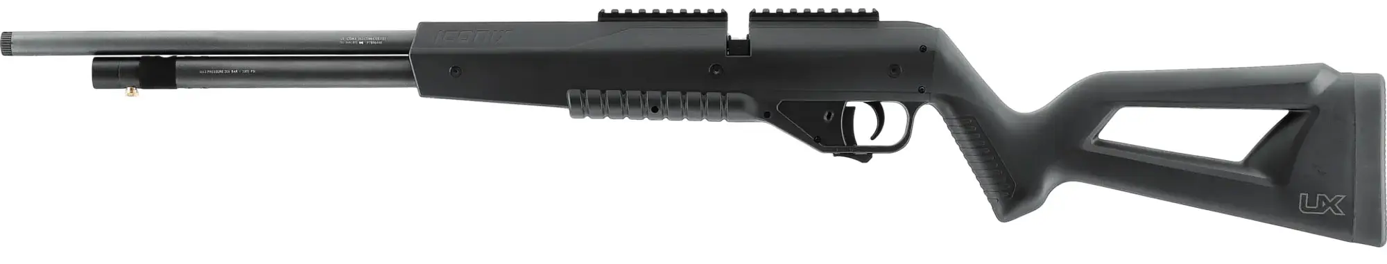 Винтовка пневматическая Umarex UX Iconix 4,5 мм Pellet