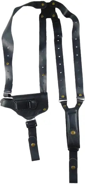 Кобура MEDAN 1009 оперативная для Форт-17