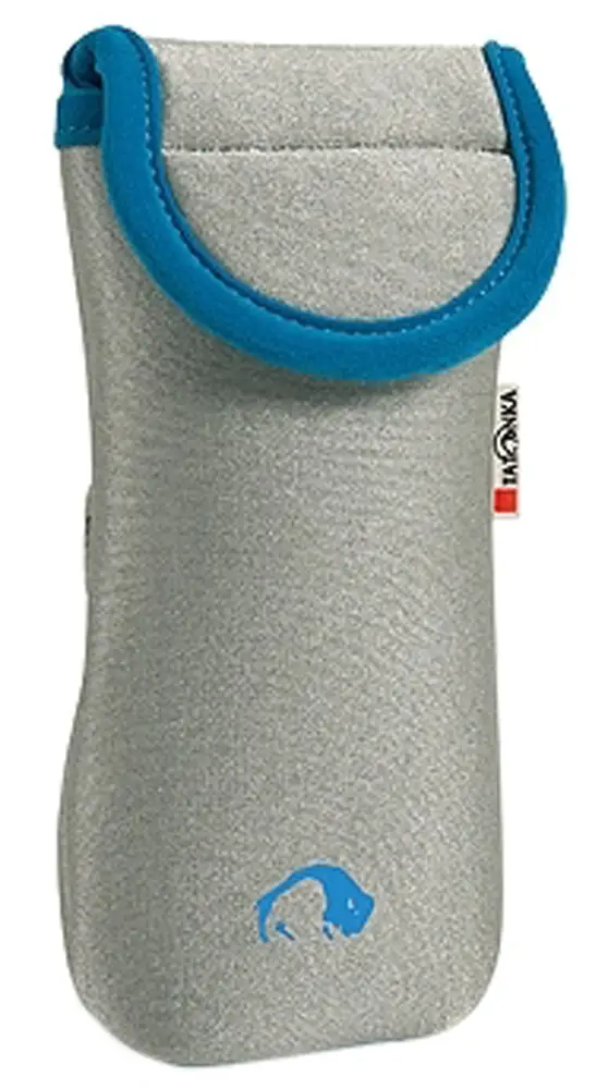 Чехол универсальный Tatonka Neopren Case 2 Warm grey