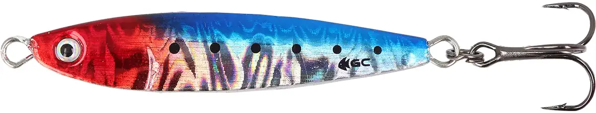 Пилкер Golden Catch Blaze 57mm 15.0g #205