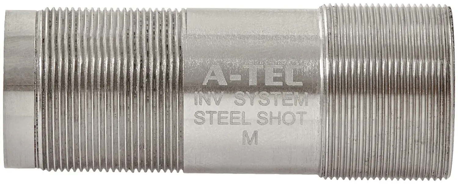 Адаптер A-TEC для саундмодератора A12 кал. 12/76. Mossberg (Invector Mossberg).