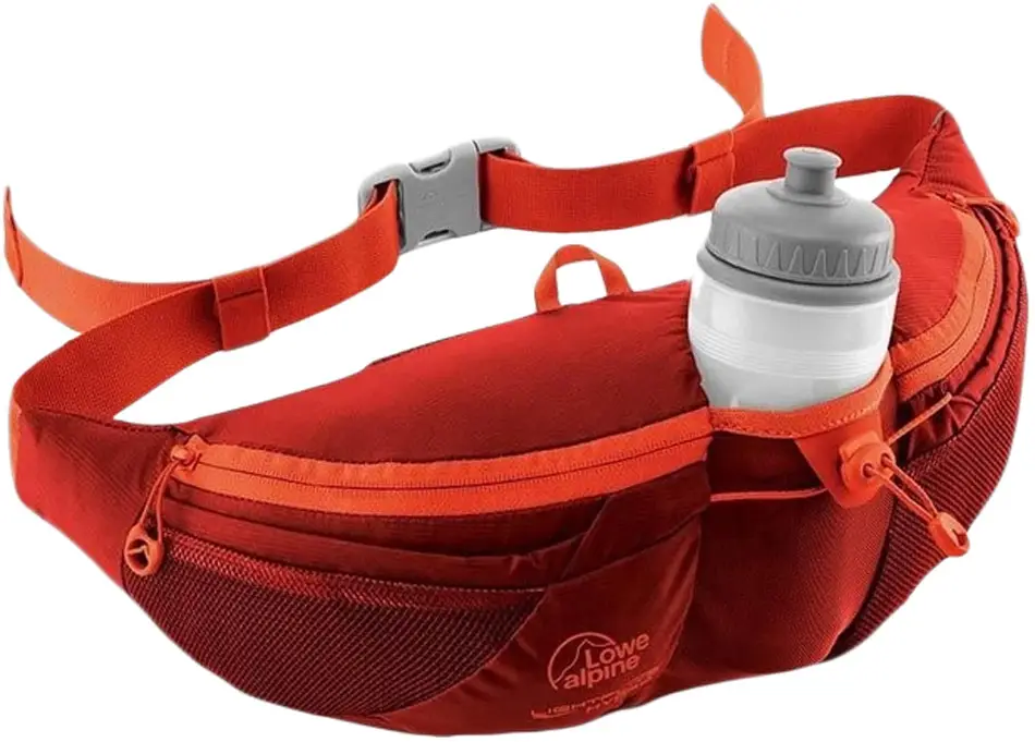 Сумка на пояс Lowe Alpine Lightflite Hydro 4 Auburn