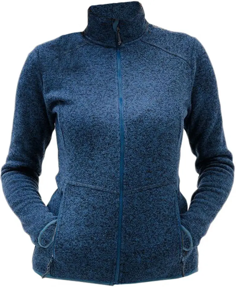 Кофта Turbat Dreamer 2 Wmn