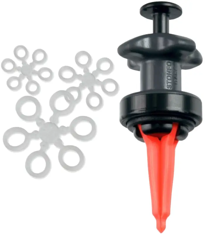 Інструмент Stonfo Bait Bander Tool для наживки