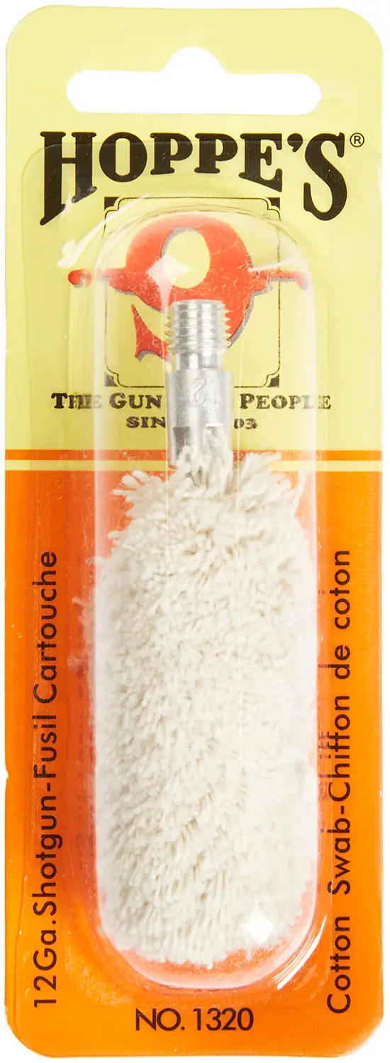 Пуховка Hoppe`s 12 кал. 5/16 M