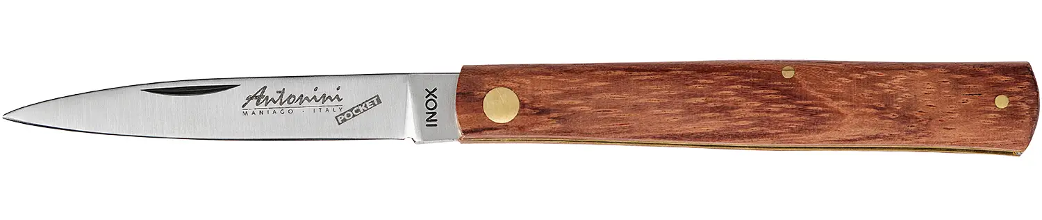 Ніж Antonini Pocket Siciliano 17