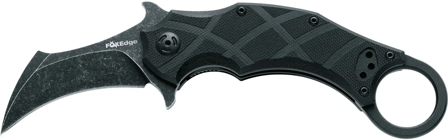 Ніж Fox Edge Claw II