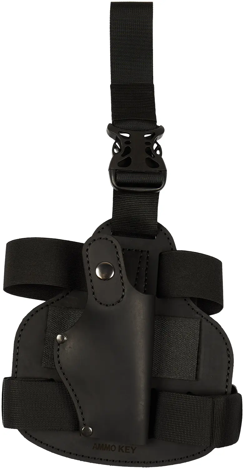 Кобура Ammo Key ILLEGIBLE-2 S на стегно для ПМ