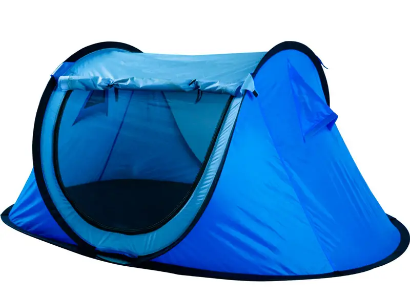 Намет KingCamp Venice. Blue