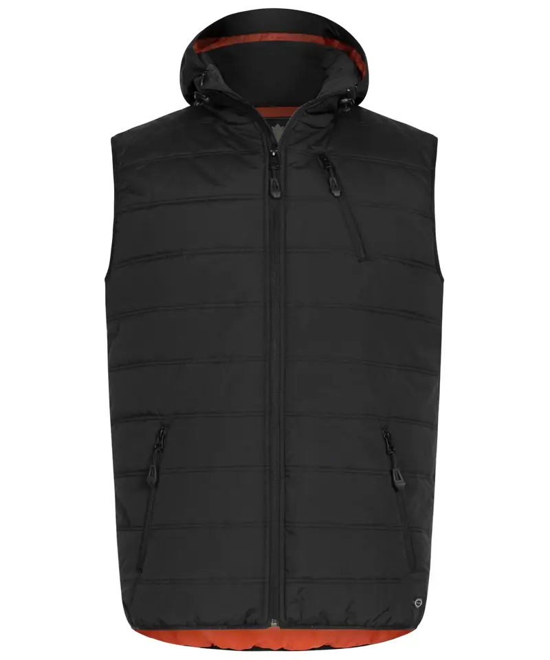 Жилет Hallyard Bjorn