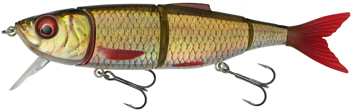 Воблер Savage Gear 4Play V2 Liplure SF 135cm 18g 04-Rudd