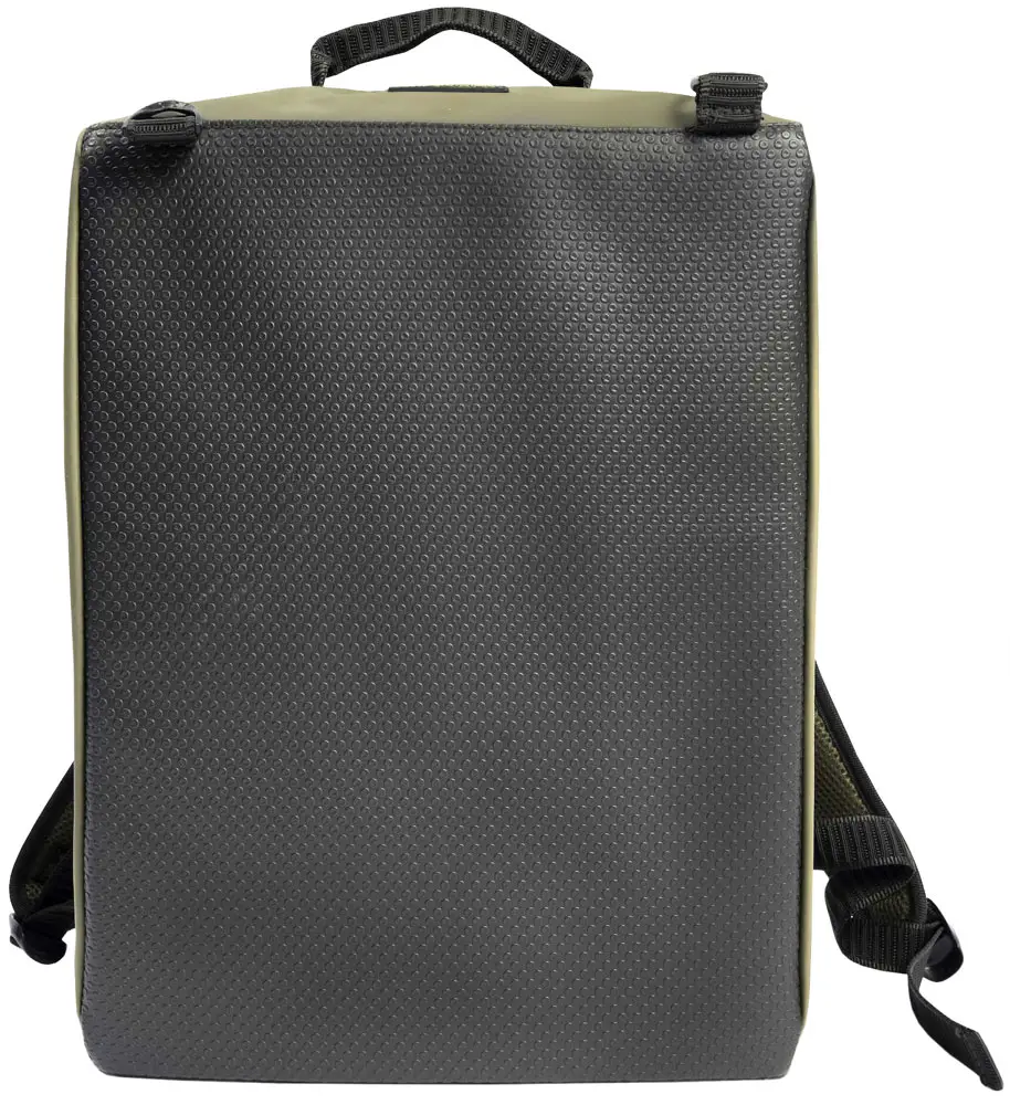 Рюкзак Korum Transition Hydro Pack 25 Green/black