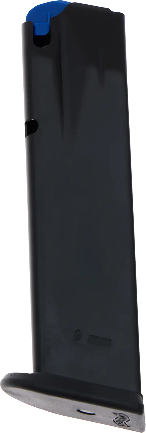 Магазин Walther PDP FULLSIZE кал.9x19 мм. Емкость - 18 патронов