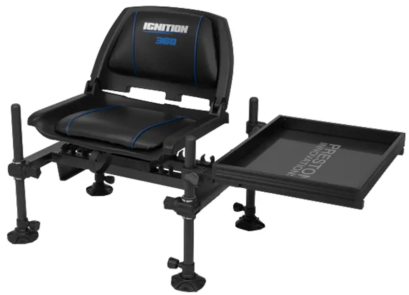 Платформа Preston Ignition 360 Seatbox
