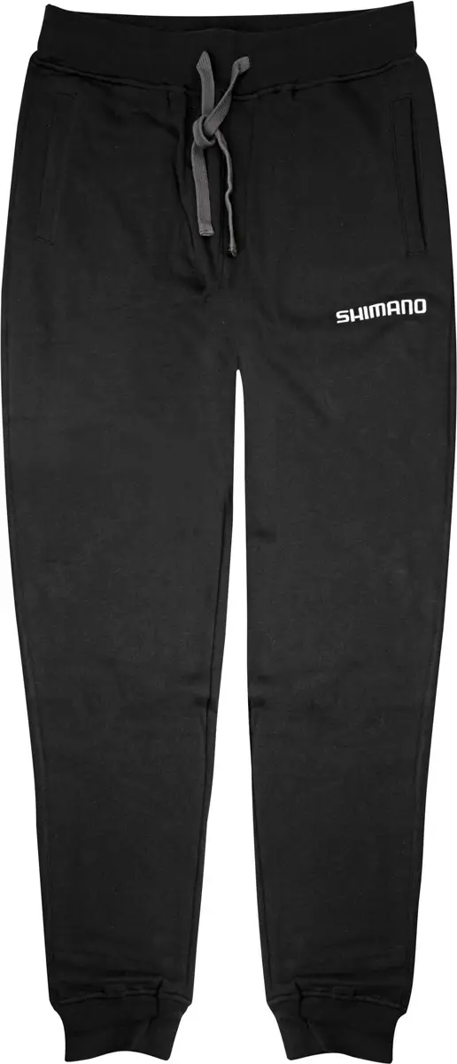 Штани Shimano 20 Shpants M Black