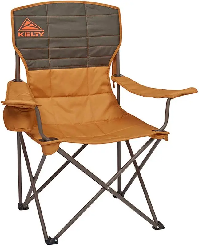 Крісло Kelty Essential Chair Canyon Brown 136кг