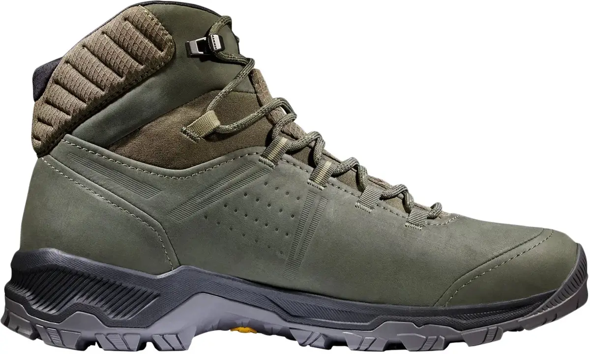 Черевики Mammut Mercury IV Mid GTX M