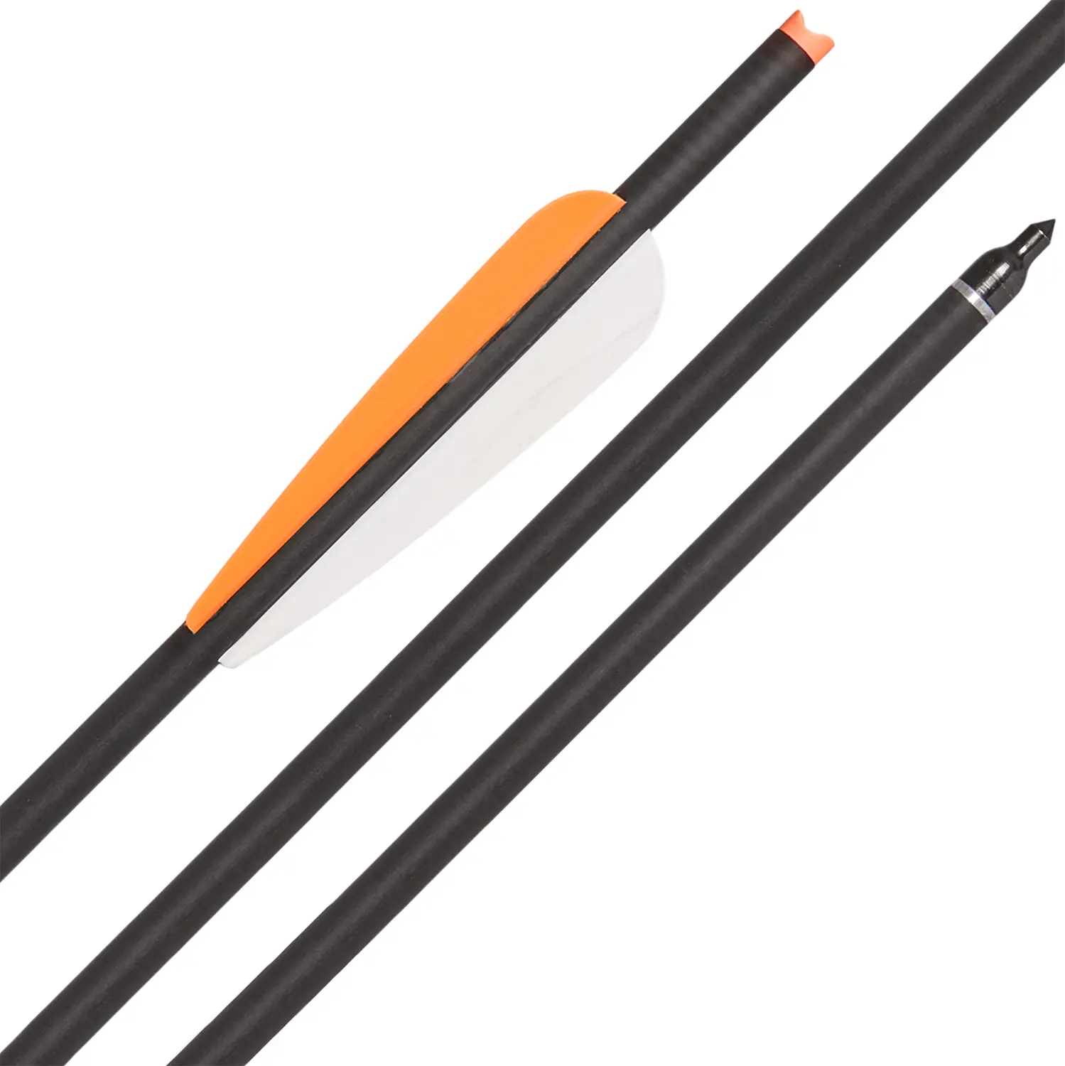 Стрела для винтовочного арбалета Man Kung MK-CA20