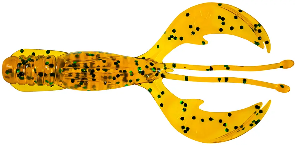 Силікон Select Kraken 1.8" #006 (7 шт/уп)