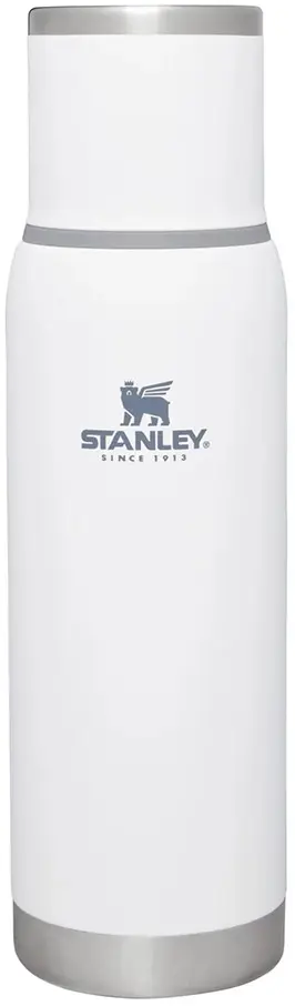 Термос Stanley To-Go 1L Polar