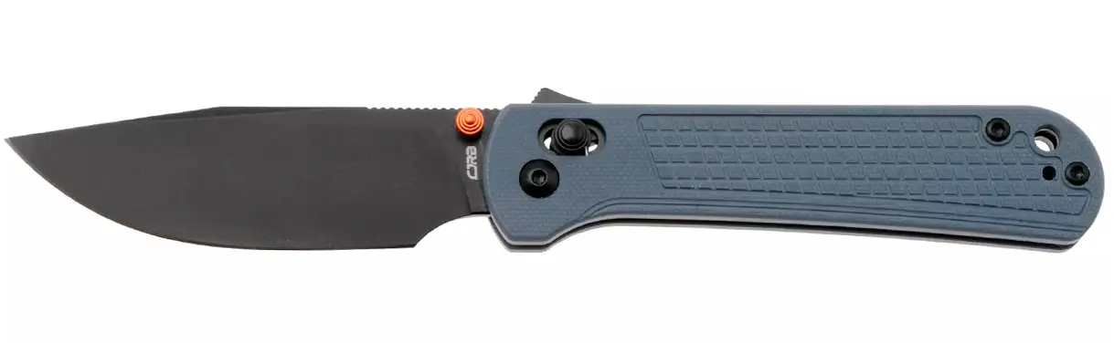 Ніж CJRB Bolt BB Blue