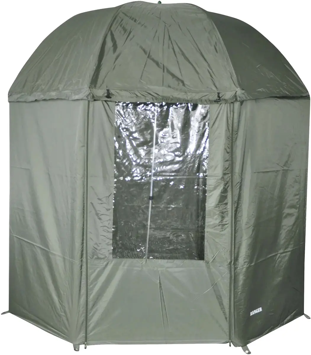 Зонт Tramp с пологом