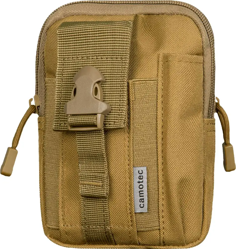 Подсумок Camotec Kid 3.0 Coyote