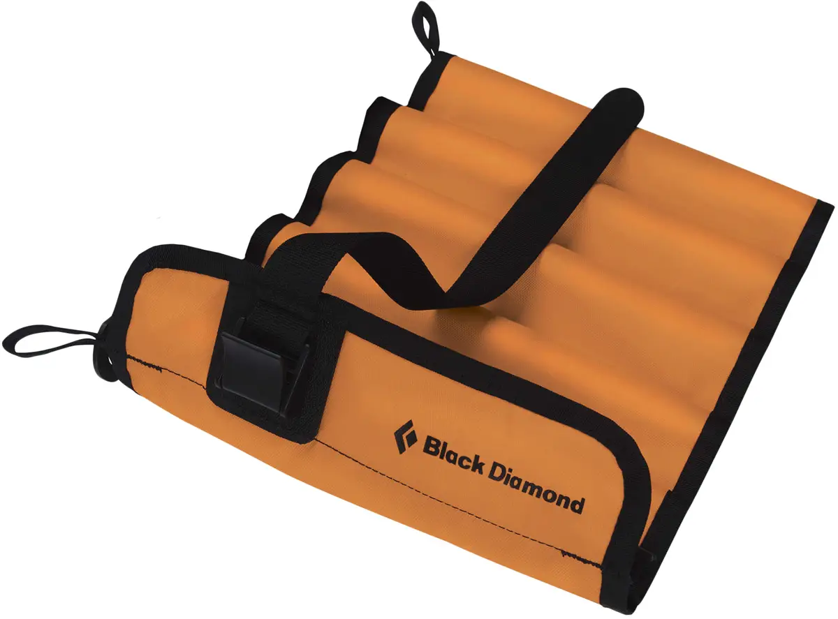 Чехол Black Diamond Ice ScrewUp One size Orange