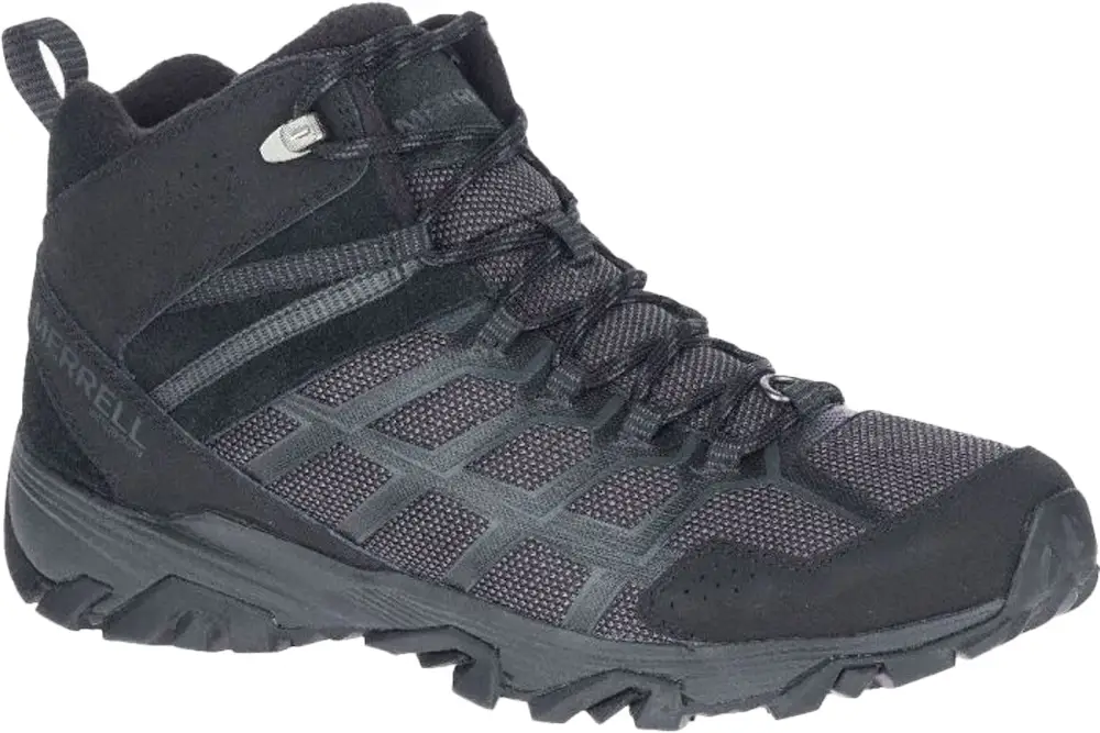 Черевики Merrell Moab FST 3 Thermo MID WP