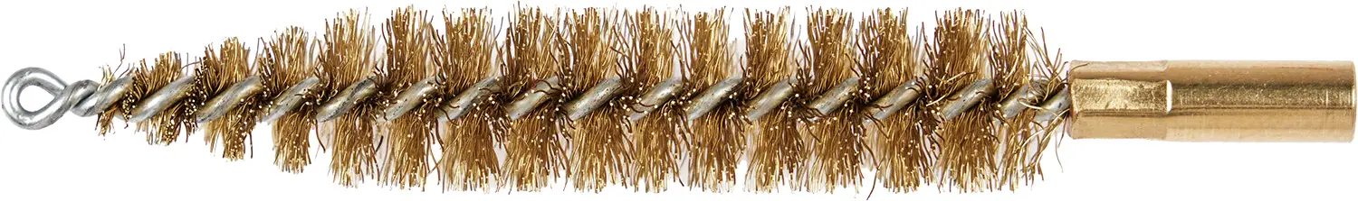 Ерш Ружес для чистки пулевого входа кал. 223. Латунь