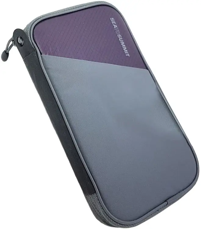 Кошелек Sea To Summit Travel Wallet M Aubergine