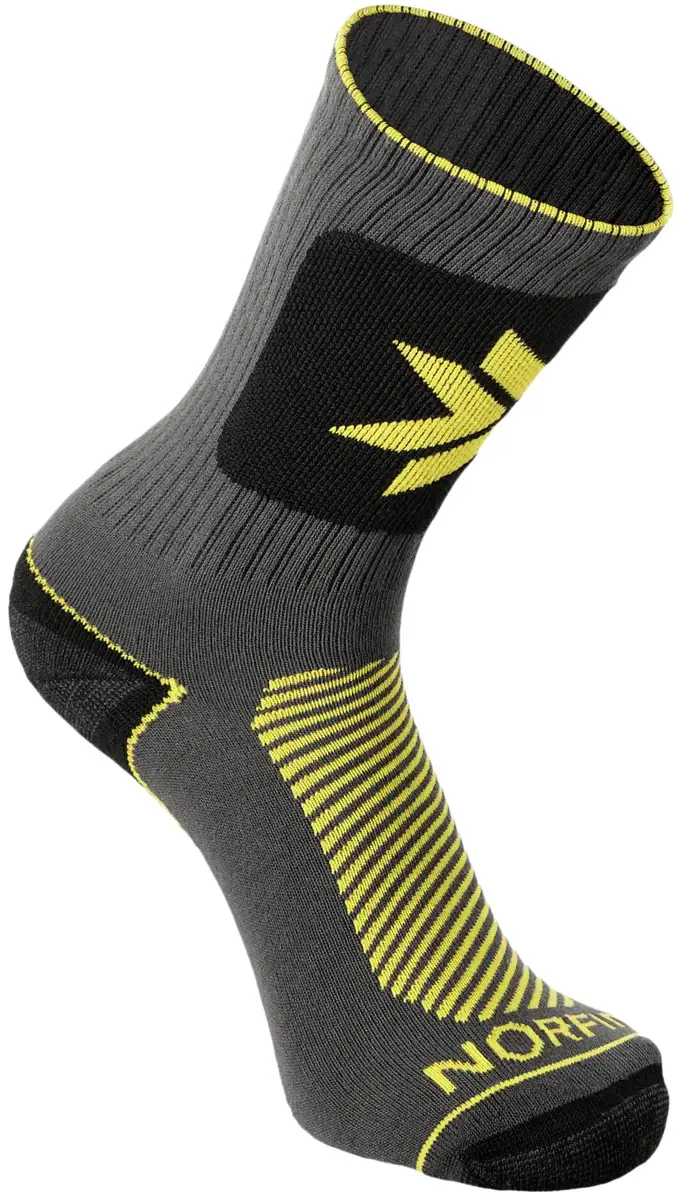 Носки Norfin T2A Balance Hiking Crew