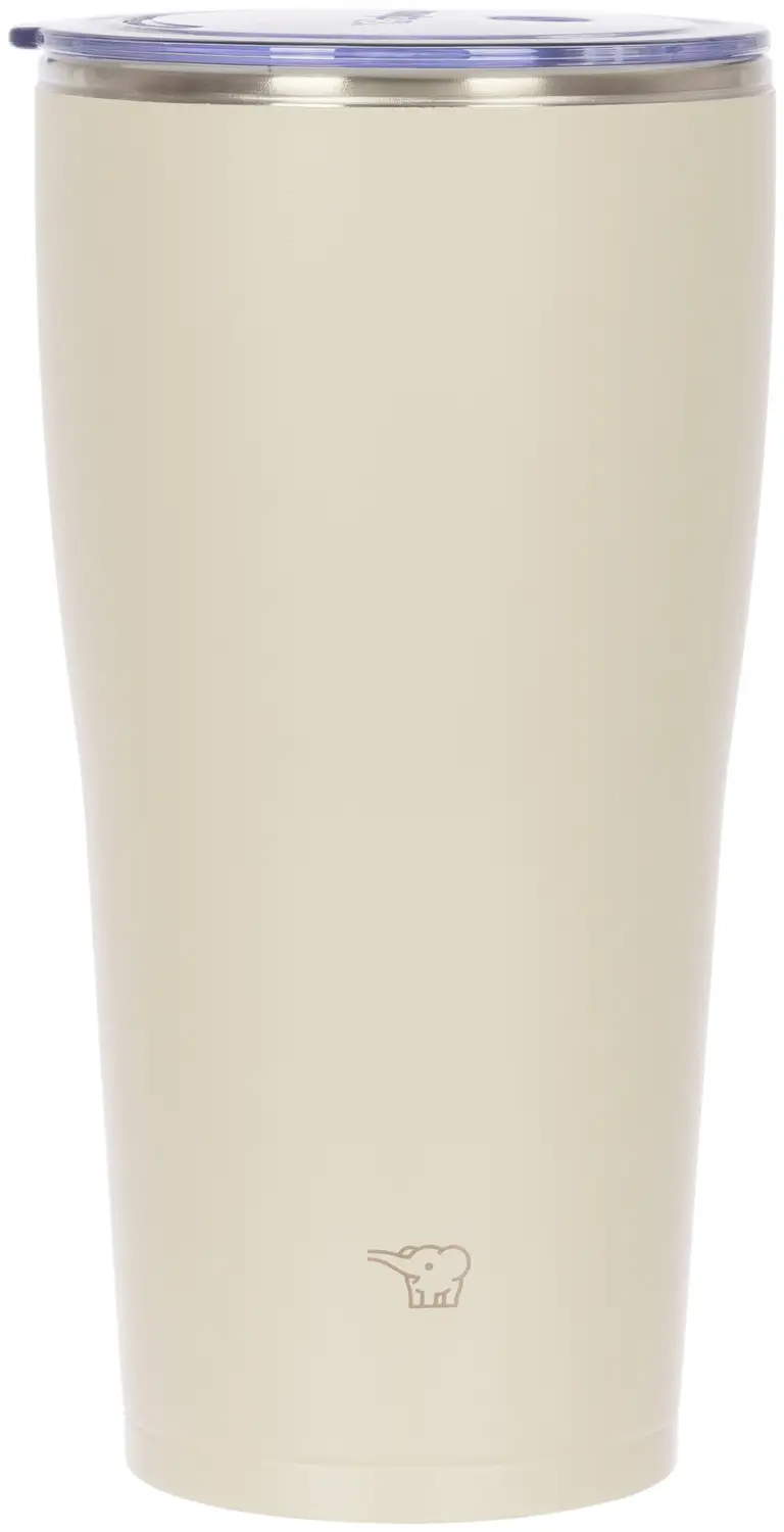 Термостакан Zojirushi SX-HA72HCM 0.72 л Sand Beige