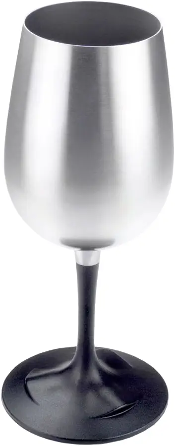 Келих GSI Glacier Stainless Nesting Wine Glass