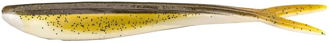 Силикон Lunker City Fin-S Fish 4" #105 (10шт/уп)