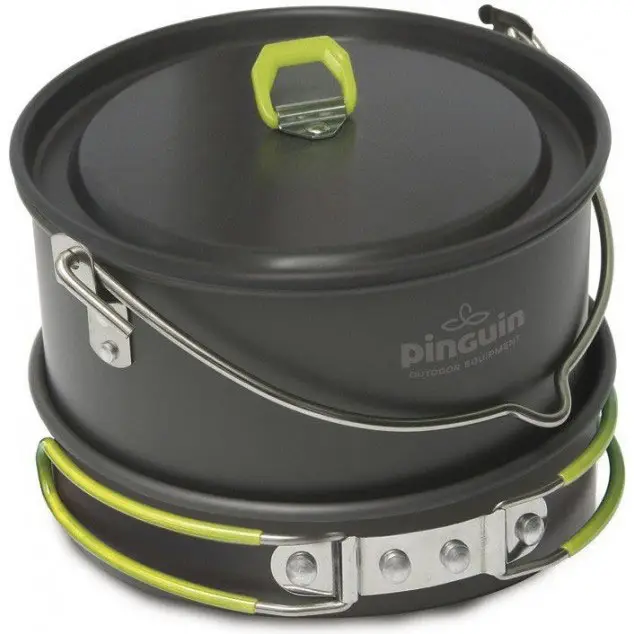 Набір посуду Pinguin FAMILY